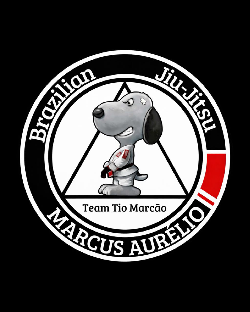 Logo do TTM - Team Tio Marcão