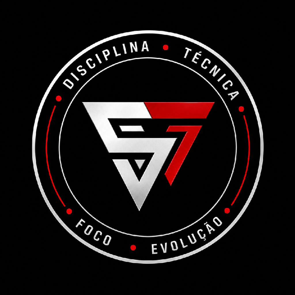 Logo do SOSNIERZ JIU-JITSU
